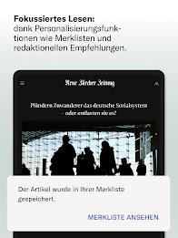 NZZ Screenshot 15 