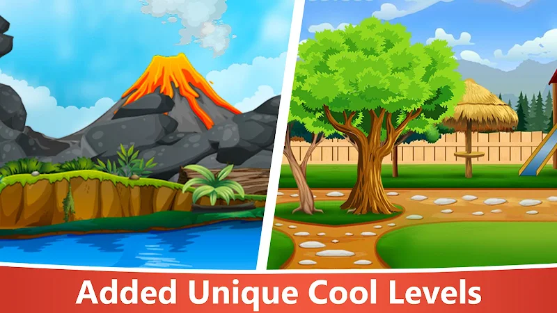 Spot The Difference Screenshot 2 