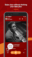 JAZZ MUSIC RADIO Screenshot 5 