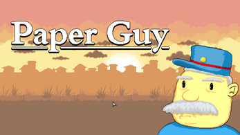 Paperguy Screenshot 1 