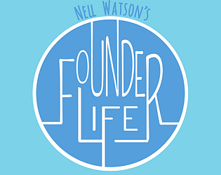 Nell Watson's Founder Life APK