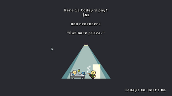 Paperguy Screenshot 4 