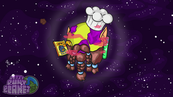 Petty Puny Planet Screenshot 5 
