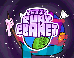 Petty Puny Planet APK