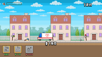 Paperguy Screenshot 3 