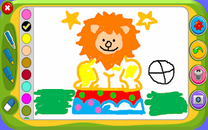 Magic Board - Doodle & Color Screenshot 7