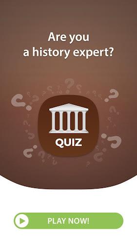 World History Quiz Screenshot 11