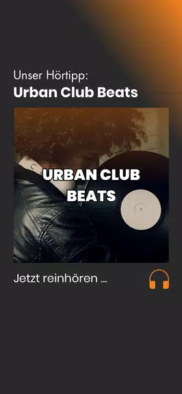 bigFM Radio Screenshot 2