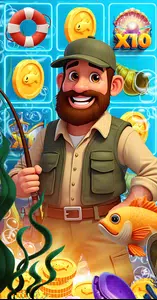 Fish Golden Hook Screenshot 1 