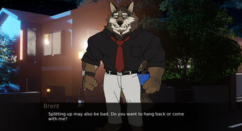 Night | Time Dreading | Fever Screenshot 4