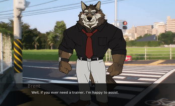 Night | Time Dreading | Fever Screenshot 3