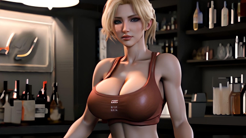 Futanari Secret Screenshot 3 