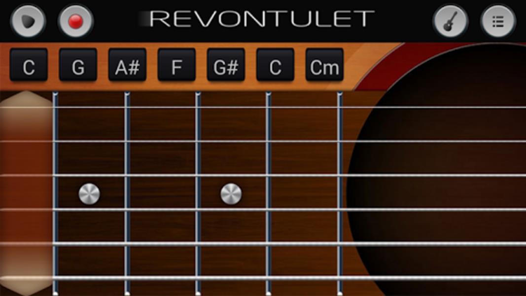 Walk Band Screenshot 2 
