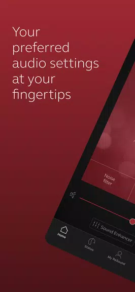 ReSound Smart 3D Screenshot 1