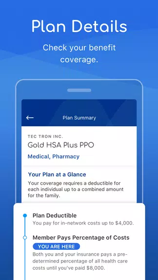 Sydney Health Screenshot 4