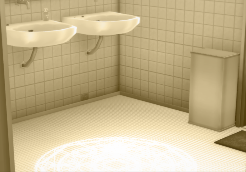 Pet Foxes 3: Dark Against Dark Screenshot 3