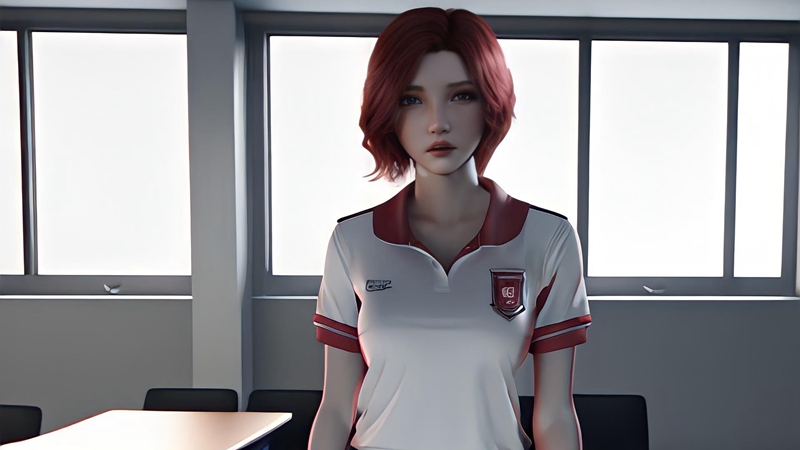 Futanari Secret Screenshot 2 