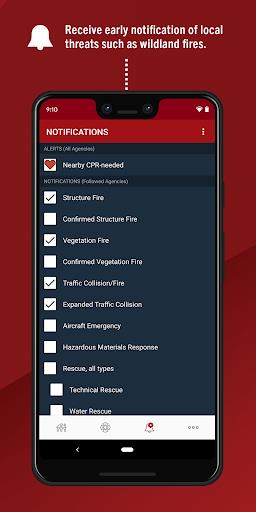 PulsePoint Respond Screenshot 8