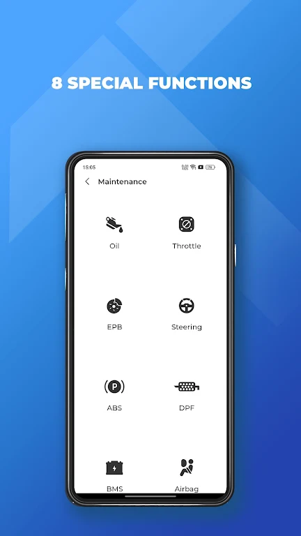 TopScan Screenshot 4 