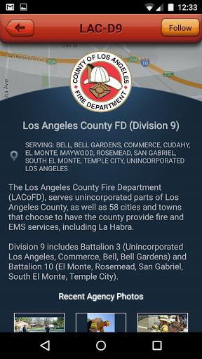 PulsePoint Respond Screenshot 39