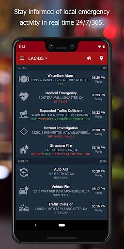 PulsePoint Respond Screenshot 18