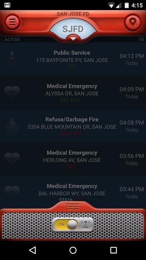 PulsePoint Respond Screenshot 42