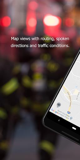 PulsePoint Respond Screenshot 20