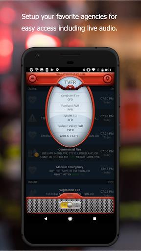 PulsePoint Respond Screenshot 36