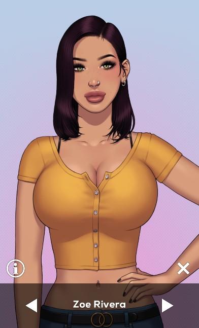 Bubblegum Sunday Screenshot 2 