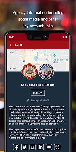 PulsePoint Respond Screenshot 15