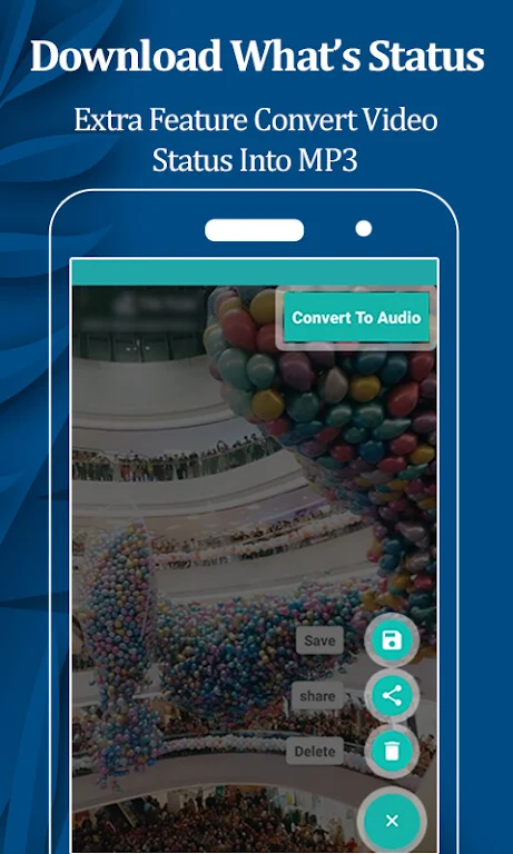 Full Video Status :Video Split Screenshot 4