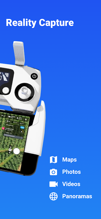 DroneDeploy Screenshot 2