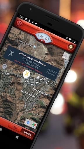 PulsePoint Respond Screenshot 29