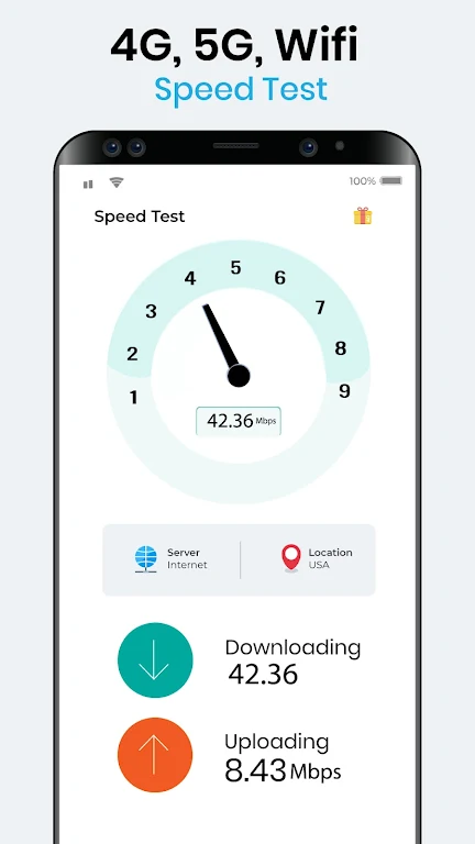 5G/4G LTE Only Network Mode Screenshot 3