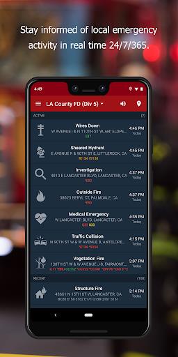 PulsePoint Respond Screenshot 10