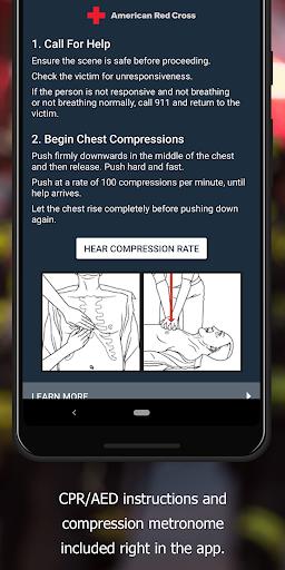 PulsePoint Respond Screenshot 25