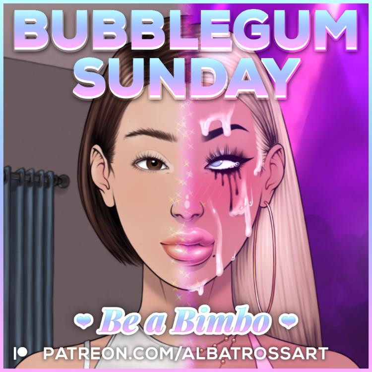 Bubblegum Sunday Screenshot 3 