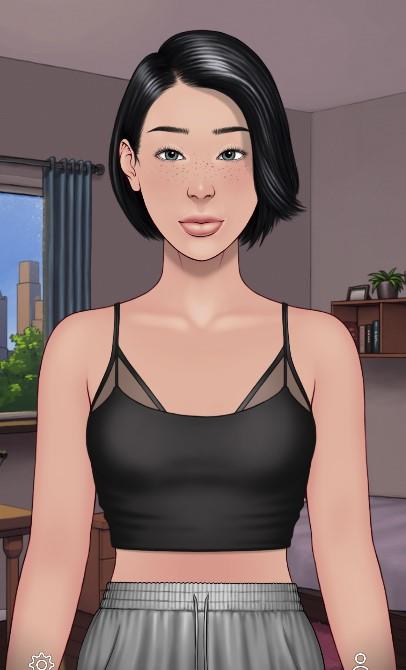 Bubblegum Sunday Screenshot 1 