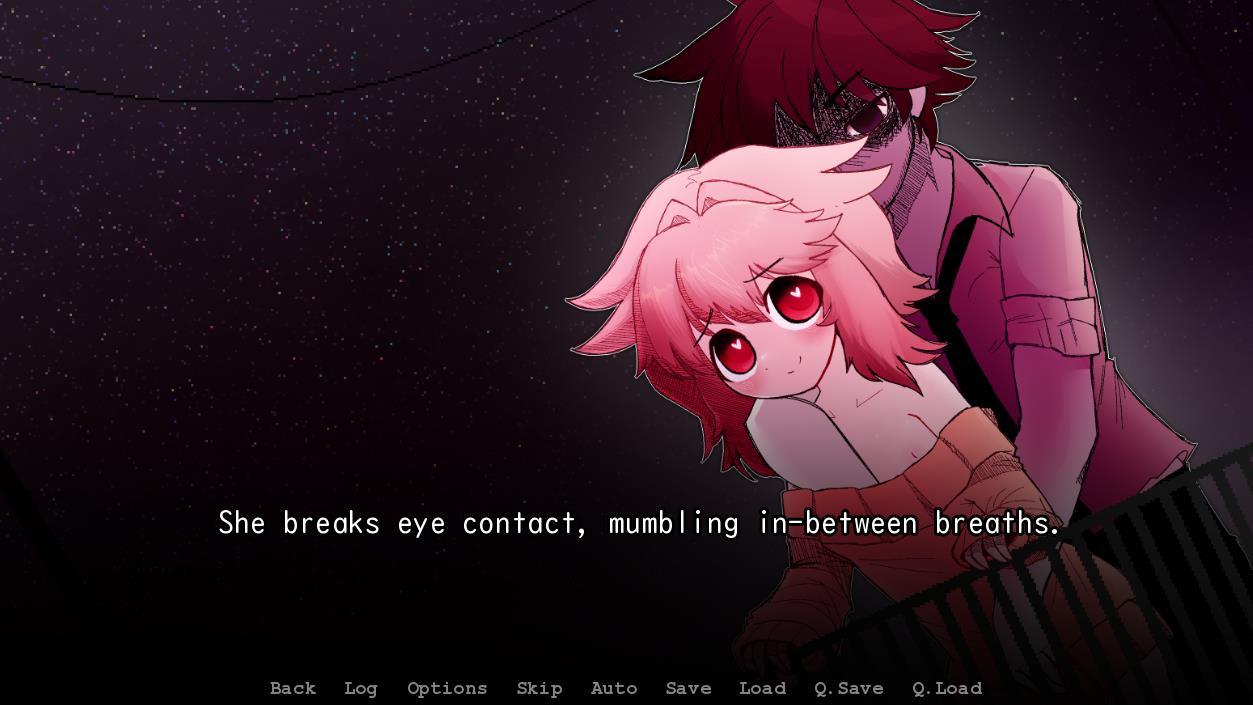 Angel: Coward’s Paradise Screenshot 4