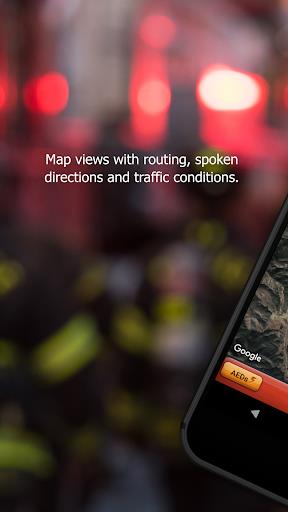 PulsePoint Respond Screenshot 28