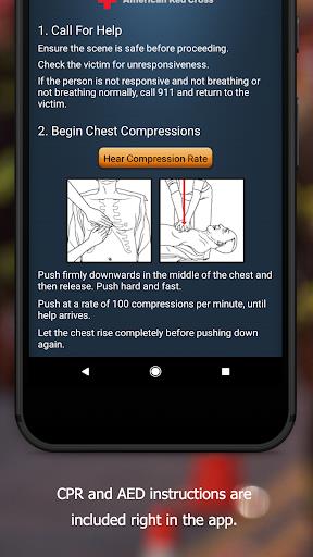 PulsePoint Respond Screenshot 38
