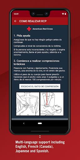 PulsePoint Respond Screenshot 9