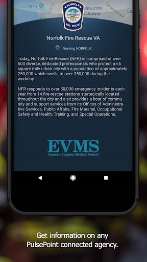 PulsePoint Respond Screenshot 35