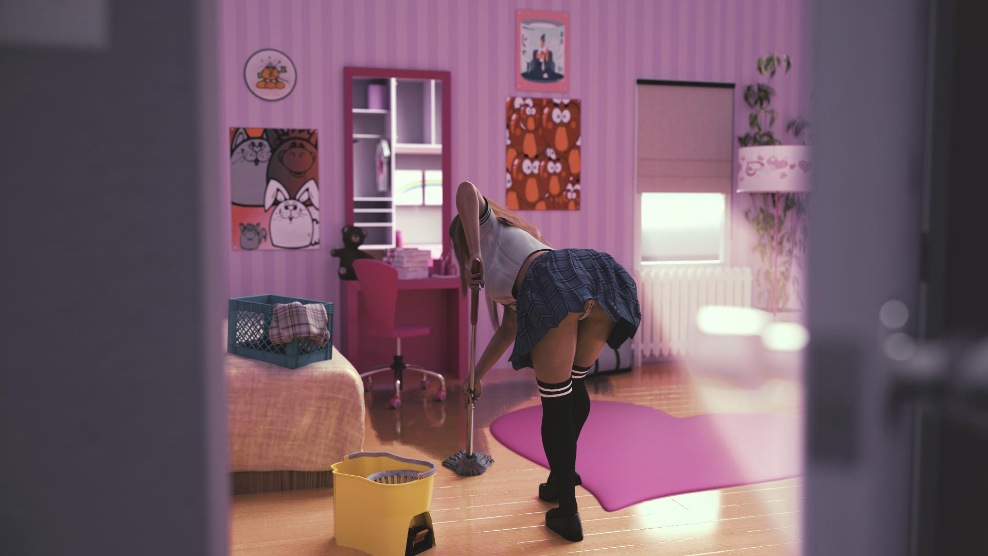 Daywalkers Screenshot 3 