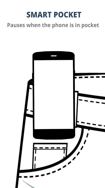 Pick to Wake - Screen On & Off Screenshot 4