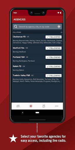 PulsePoint Respond Screenshot 7