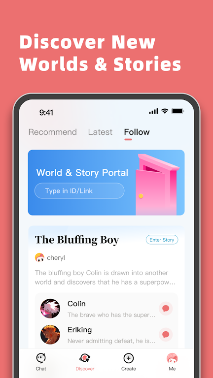 Dreamily Screenshot 4