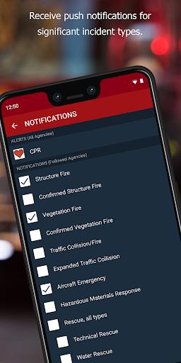 PulsePoint Respond Screenshot 24