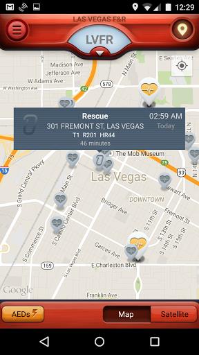PulsePoint Respond Screenshot 45