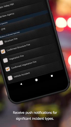 PulsePoint Respond Screenshot 37
